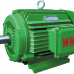 YX3 Series High-efficiency Three Phase Induction Motor