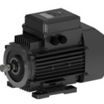 YZNP2 Smart Control Induction Motor