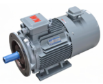 YXVF Series High Efficiency Frequency Variable Speed Regulation Motor