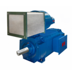 ZSL4 Series DC Motor