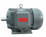YZP Series Inverter And Vector Induction Motor For Crane And Metallurgical Applications