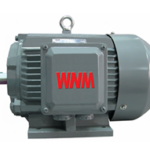 YZP Series Inverter And Vector Induction Motor For Crane And Metallurgical Applications