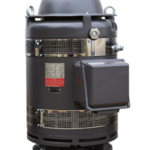 Vertial Hollow Shaft Motors