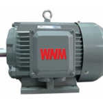 YZP Series Inverter And Vector Induction Motors For Crane And Metallurgical Applications