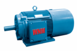 YZC Series Low Vibration and Low Noise Induction Motor