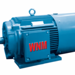 YZC Series Low Vibration and Low Noise Induction Motor
