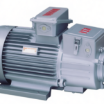 YZR YZ Series Induction Motors For Cranes And Metallurgical Applications