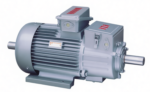 YZR YZ Series Induction Motors For Cranes And Metallurgical Applications