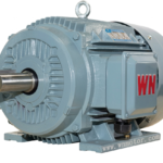 TYCP Series Premium-Efficiency Three Phase Variable Frequency Permanent Magnet Synchronous Motor